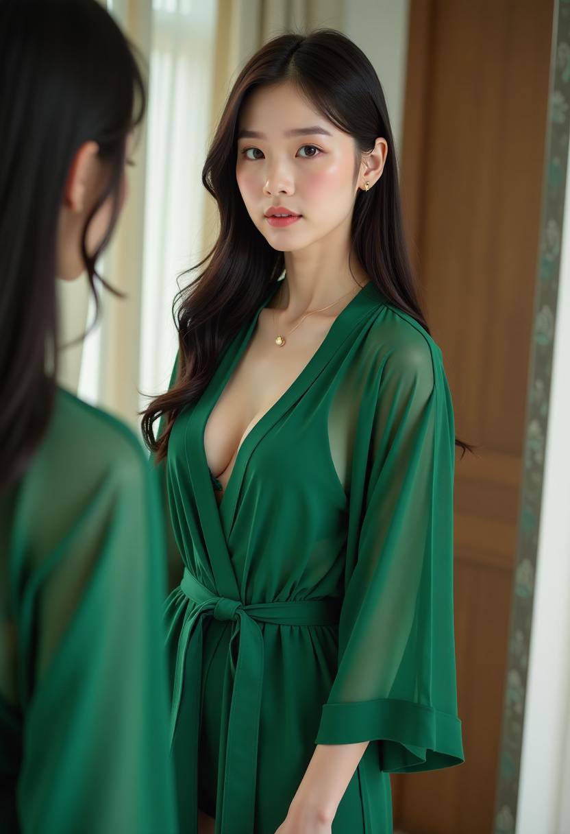 云端缉凶